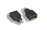 Mini-DisplayPort to DisplayPort - Deep Surplus