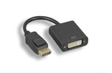 DVI to DisplayPort - Deep Surplus