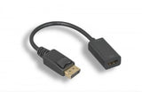 HDMI to DisplayPort ver. 1.2 - Deep Surplus