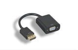 VGA to DisplayPort - Deep Surplus