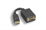 VGA to DisplayPort - Deep Surplus