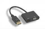 HDMI to DisplayPort ver. 1.2 - Deep Surplus