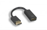 HDMI to DisplayPort ver. 1.2 - Deep Surplus