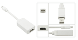 HDMI to Mini-DisplayPort (Ver. 1.2a) - Deep Surplus
