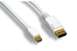 Mini-DisplayPort to DisplayPort - Deep Surplus