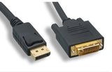 DVI to DisplayPort - Deep Surplus