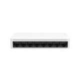 Tenda 8 Port 10/100 Desktop Ethernet Switch, S108 - Deep Surplus