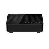 Tenda 5 Port Gigabit 10/100/1000 Desktop Ethernet Switch, SG105 - Deep Surplus