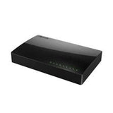 Tenda 8 Port Gigabit 10/100/1000 Desktop Ethernet Switch, SG108 - Deep Surplus