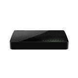 Tenda 8 Port Gigabit 10/100/1000 Desktop Ethernet Switch, SG108 - Deep Surplus