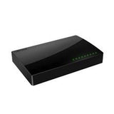 Tenda 8 Port Gigabit 10/100/1000 Desktop Ethernet Switch, SG108 - Deep Surplus