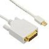DVI to Mini-DisplayPort - Deep Surplus