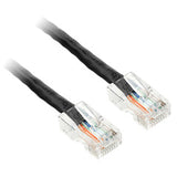12ft (Custom Length) Cat 6 Ethernet Patch Cable - Deep Surplus