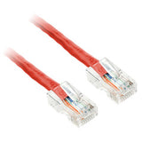 1ft Cat 6 Ethernet Patch Cable - Deep Surplus