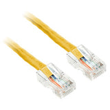 10ft Cat 5E Ethernet Patch Cable - Deep Surplus