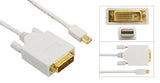 DVI to Mini-DisplayPort - Deep Surplus