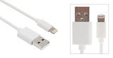 Lightning Charge/Sync Cables - Deep Surplus