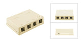 Unloaded (Empty) Surface Mount Housings - Deep Surplus