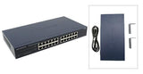 Netgear ProSafe JGS524NA 24 Port Gigabit Ethernet Switch - Deep Surplus