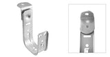 Cable Distribution Metal J-Hook - Deep Surplus