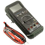 Professional Full Function Auto-Ranging Digital Multi Meter - Deep Surplus