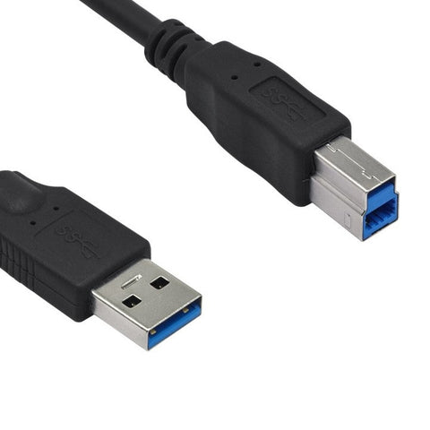 3.0 USB Cables (3.2 Gen 1)