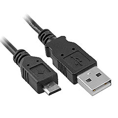2.0 USB Cables