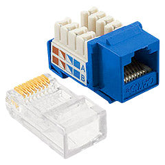 Jacks, Plugs, Adapters & Connectors | Deep Surplus