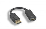 HDMI to DisplayPort ver. 1.2 - Deep Surplus