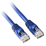 Blue 200ft Cat 5E Ethernet Patch Cable - Deep Surplus