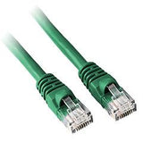 Green 10ft Cat 6A Patch Cable - Deep Surplus
