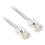 3ft Cat 6 Ethernet Patch Cable - Deep Surplus