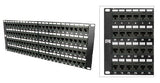 RJ45 Ethernet Patch Panels - Deep Surplus