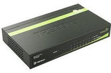 Trendnet 8 Port 10/100/1000Mbps GB Switch, TEG-S80g - Deep Surplus